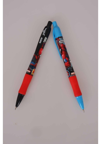 LİSANSLI SPIDERMAN VERSATİL UÇLU KALEM 0.7 MM fiyatları