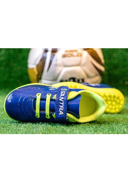 Çocuk Futbol Ayakkabı Krampon modelleri