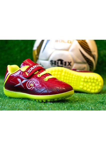 Çocuk Futbol Ayakkabı Krampon