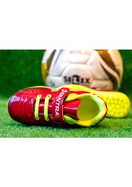 Çocuk Futbol Ayakkabı Krampon modelleri