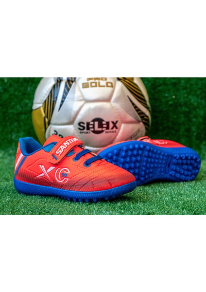 Çocuk Futbol Ayakkabı Krampon