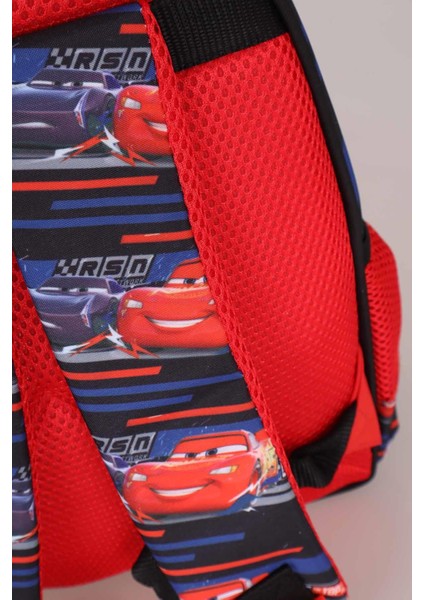 LİSANSLI CARS ANAOKULU ÇANTASI indirimleri