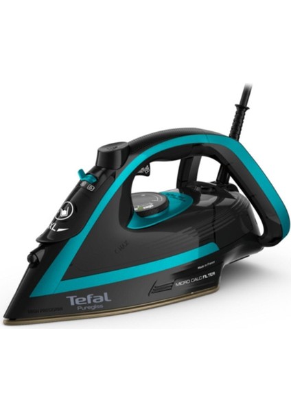 FV8066 Puregliss Buharlı Ütü 3000W