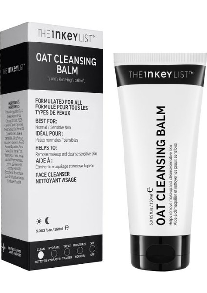 Oat Cleansing Balm 150 ml fiyatları