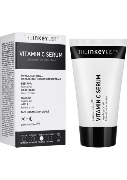 Vitamin C Serum - Serum 30 ml