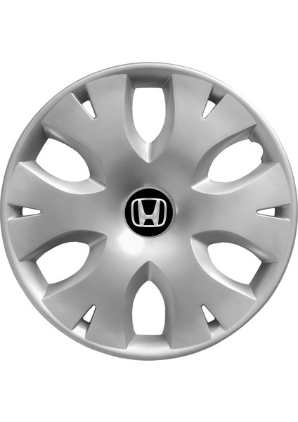 Honda City 15 Inç Jant Kapağı Amblemli Gri 4 Adet 1 Takım 141 fiyatları