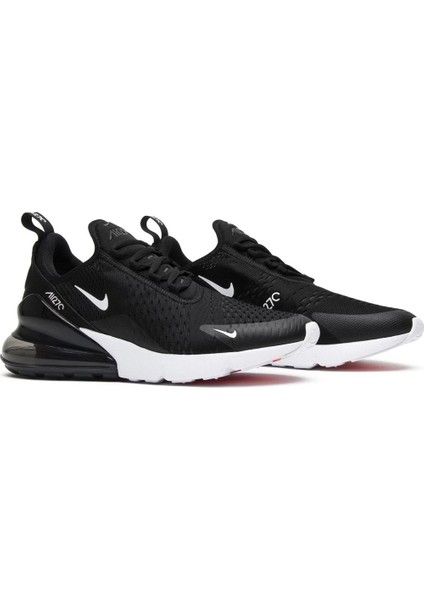 Air Max 270 Siyah Sneaker modelleri