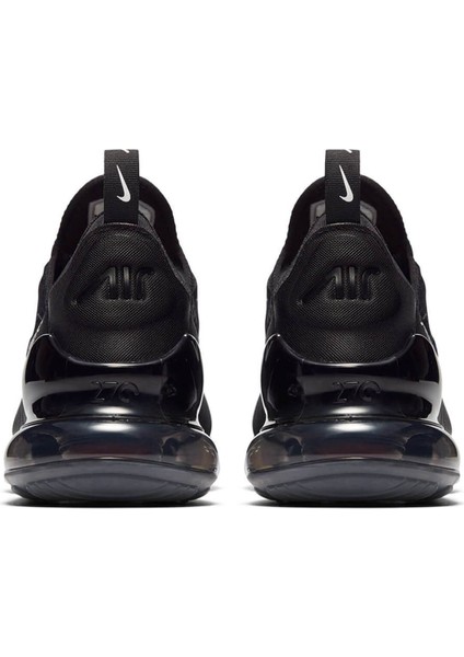 Air Max 270 Siyah Sneaker fırsatları