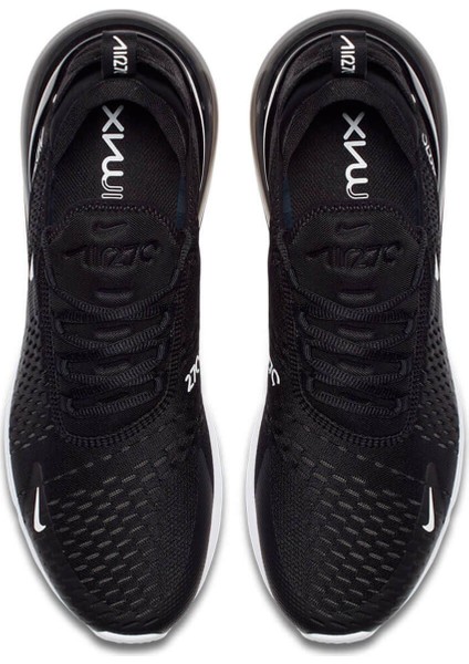 Air Max 270 Siyah Sneaker indirimleri