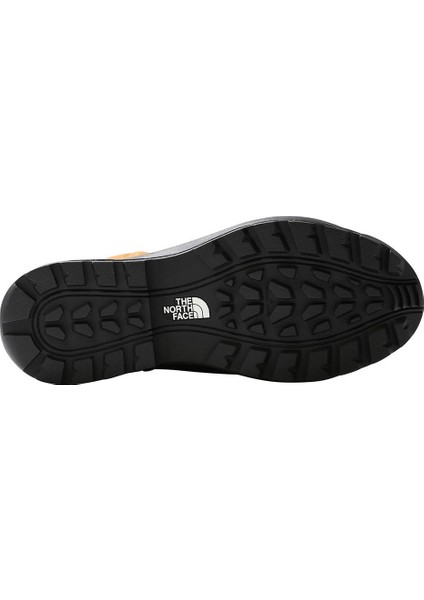 M Chılkat V Lace Wp Erkek Bot NF0A5LW3YW21