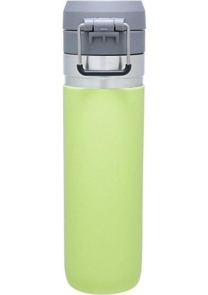 The Quick Flip Water Bottle Citron 0.7 L