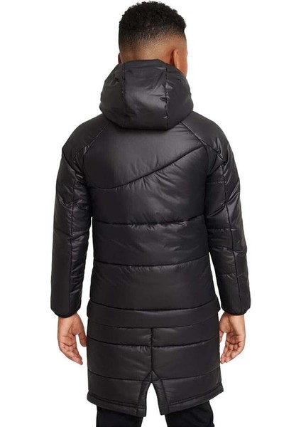 DJ6363-010 Therma-Fıt Acd PRO2IN1 Unisex Mont