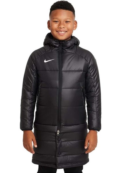 DJ6363-010 Therma-Fıt Acd PRO2IN1 Unisex Mont
