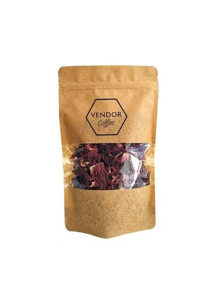 Kurutulmuş Gül Yaprağı 100 gr