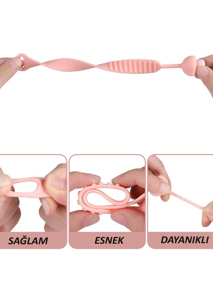 1 Tane Kullanışlı Pratik Mantar Tasarımlı Hijyenik Klozet Kaldırma Aparatı Hijyenik Sağlıklı Klozet Kapağı Tutucu