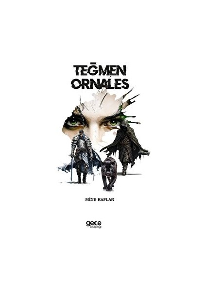 Teğmen Ornales - Mine Kaplan