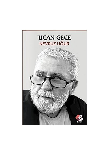 Uçan Gece - Nevruz Uğur