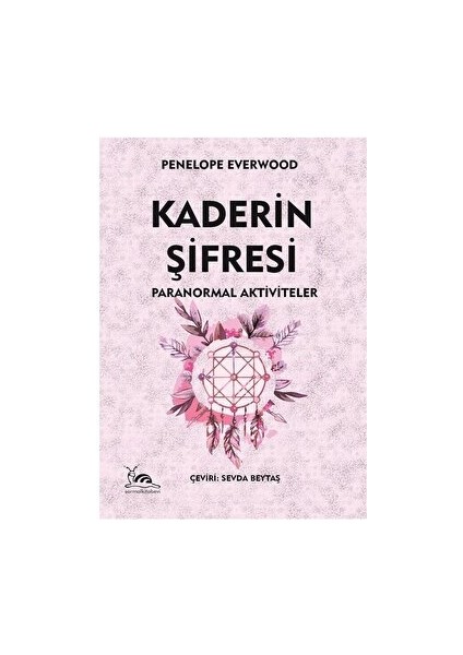 Kaderin Şifresi - Penelope Everwood