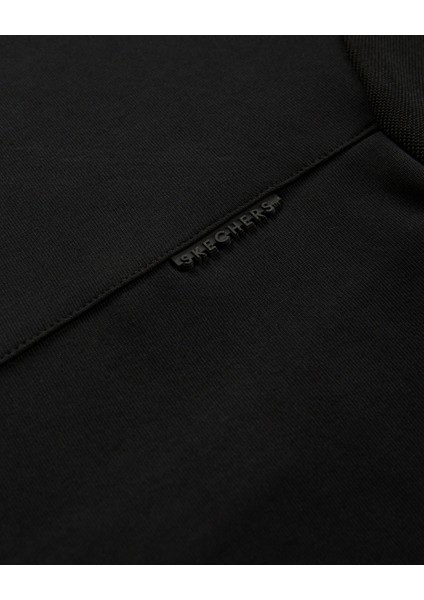 M 2xi-Lock Crew Neck Sweatshirt Erkek Siyah S232191-001 indirimleri