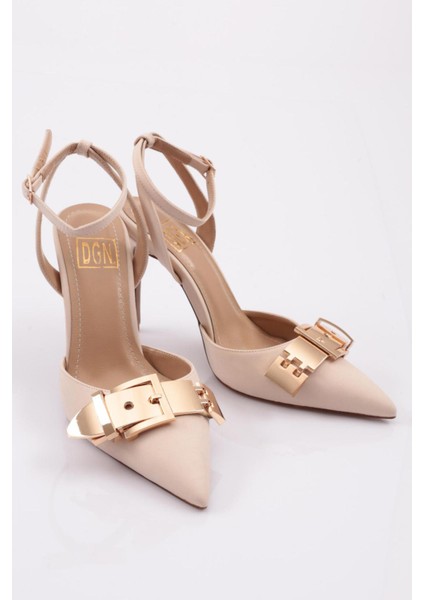 5163 Kadin Tokali Bilekten Bağlama Tpuklu Ayakkabi fiyatları