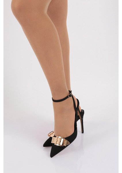 5163 Kadin Tokali Bilekten Bağlama Tpuklu Ayakkabi indirimleri