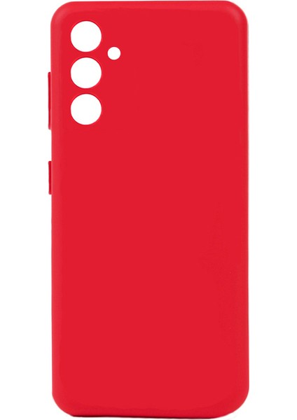 Samsung Galaxy A24 Uyumlu Maxim Serisi Mat Silikon Kılıf