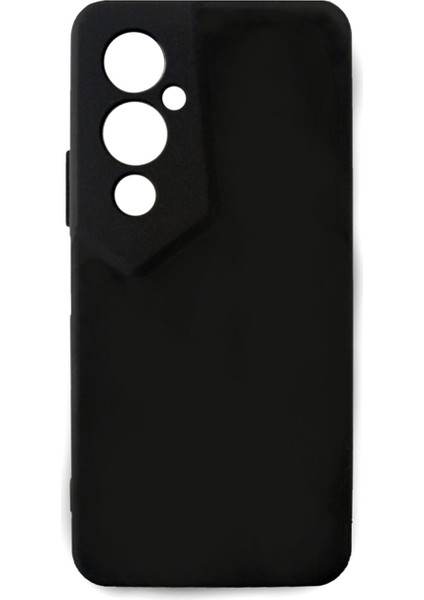 Tecno Pova 4 Pro Uyumlu Maxim Serisi Mat Silikon Kılıf