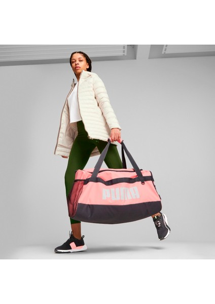Challenger Duffel Bag M Unisex Spor Çantası 07953107 fiyatları