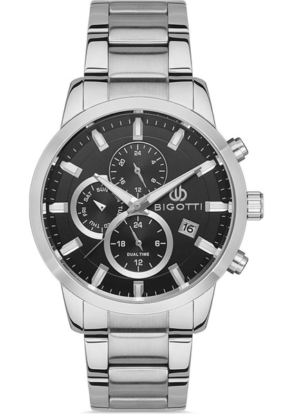Bigotti BG.1.10372.2 Erkek Kol Saati
