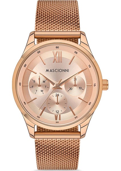 M.1.1107M.05 Kadın Kol Saati