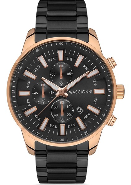 M.1.1104A.07 Erkek Kol Saati