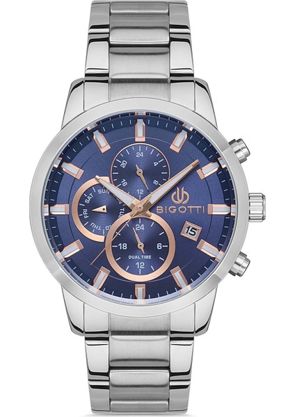 Bigotti BG.1.10372.3 Erkek Kol Saati