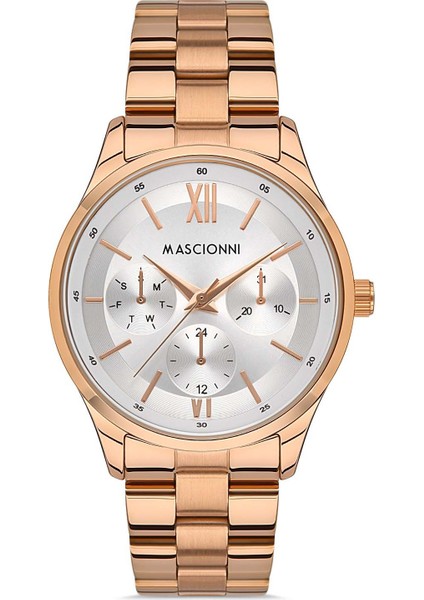 M.1.1107A.07 Kadın Kol Saati