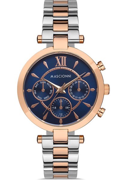 M.1.1138.07 Kadın Kol Saati