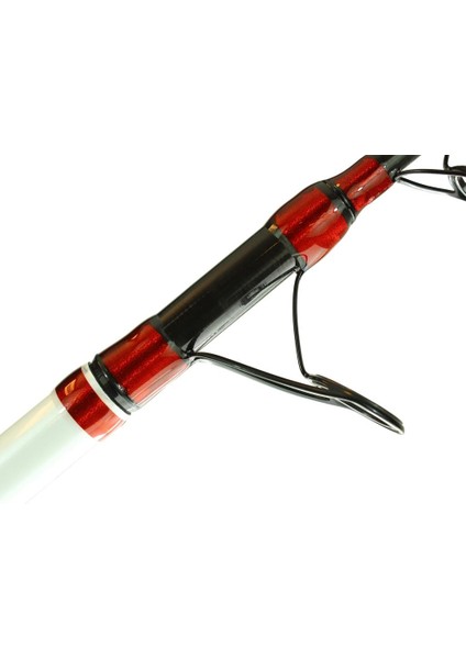 1697 Magnifico 420CM Tele Surf Kamış 100-300GR Atar fırsatları