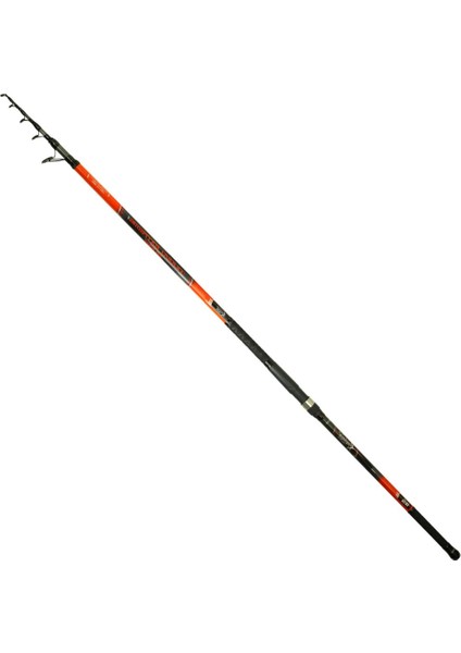 1687 Nuovo Extreme Surf 420CM Tele Surf Kamış Up To 350GR