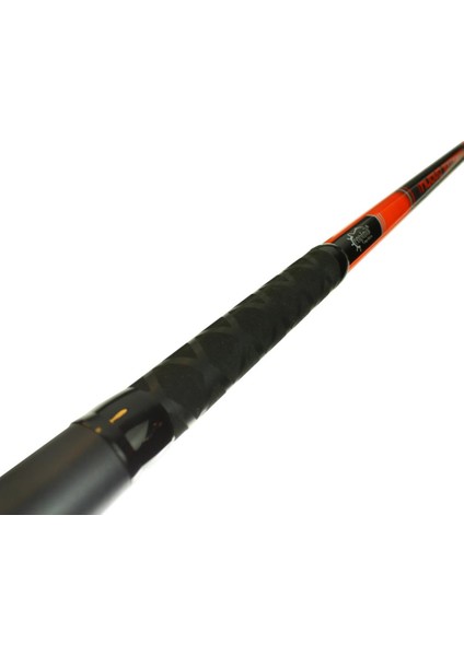 1687 Nuovo Extreme Surf 420CM Tele Surf Kamış Up To 350GR modelleri