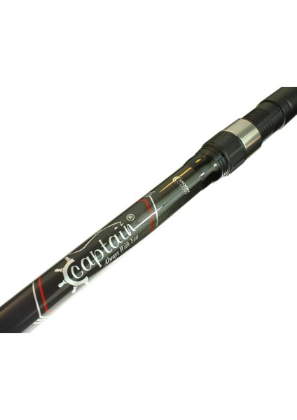 1687 Nuovo Extreme Surf 420CM Tele Surf Kamış Up To 350GR fırsatları