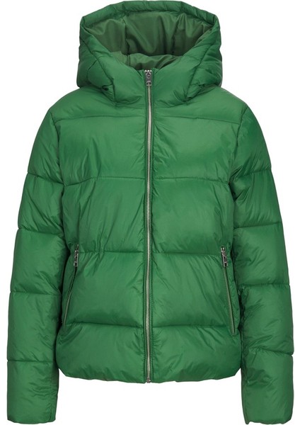 Jxbillie Puffer Jacket Otw Sn Kadın Yeşil Mont 12238268-Green