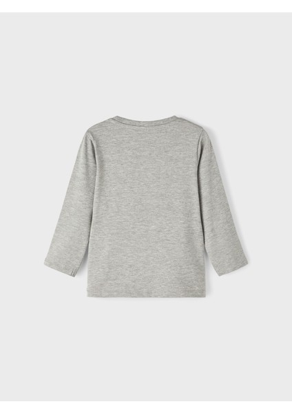 Batman Baskılı Uzun Kol Çocuk Sweatshirt - Yumuşak ve Rahat modelleri