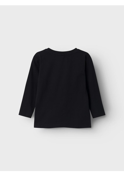 Batman Baskılı Uzun Kol Çocuk Sweatshirt - Yumuşak ve Rahat modelleri