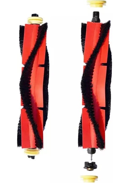 Roborock S5 Max, S5, S4 Max, S6 Maxv, S6, S6 Pure Robot Süpürge Modelleri Uyumlu Değiştirme Seti fiyatları