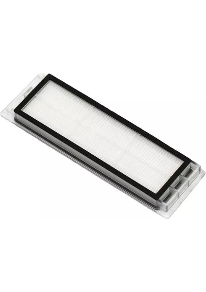 Roborock S5 Max, S5, S4 Max, S6 Maxv, S6, S6 Pure Robot Süpürge Modelleri Uyumlu Değiştirme Seti modelleri