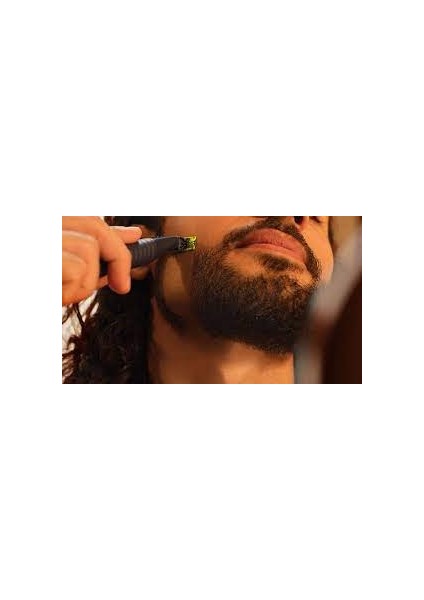 QP1424/10 Oneblade Tıraş Makinesi