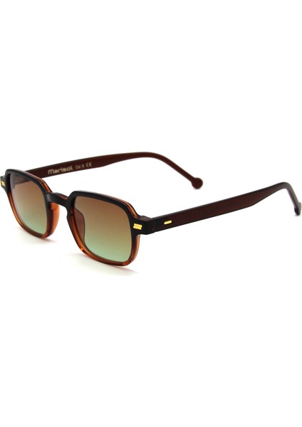 MRS Sidney C08 Güneş Unisex Gözlüğü