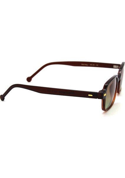 MRS Sidney C08 Güneş Unisex Gözlüğü modelleri
