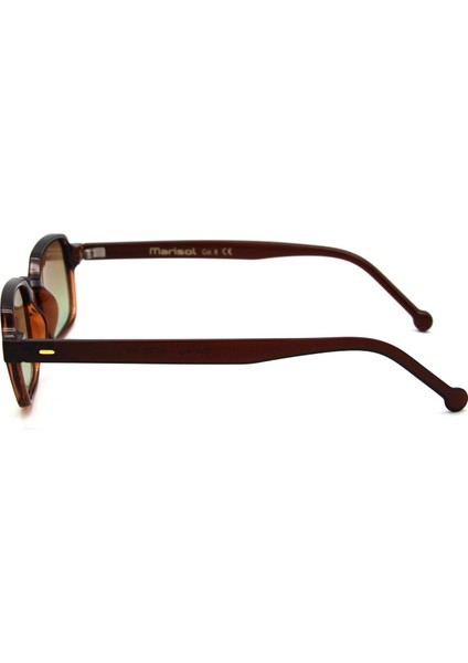 MRS Sidney C08 Güneş Unisex Gözlüğü fırsatları