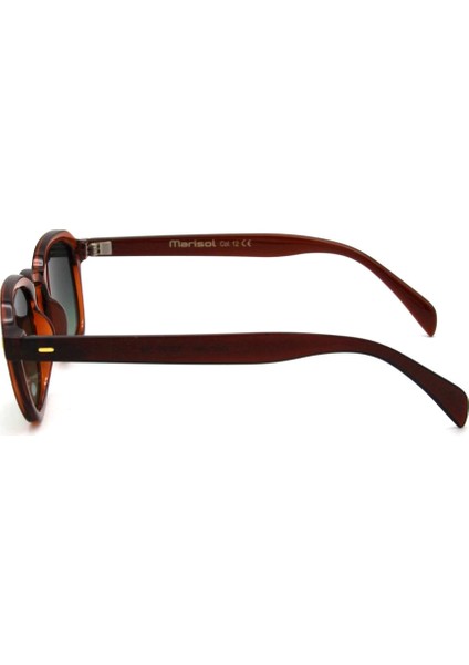 MRS Denver C12 Güneş Unisex Gözlüğü fırsatları