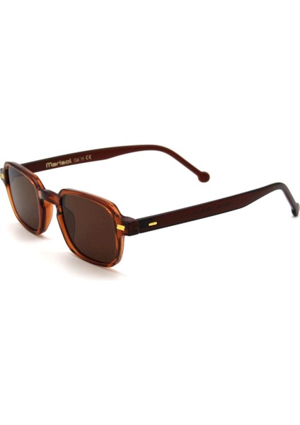 MRS Sidney C11 Güneş Unisex Gözlüğü