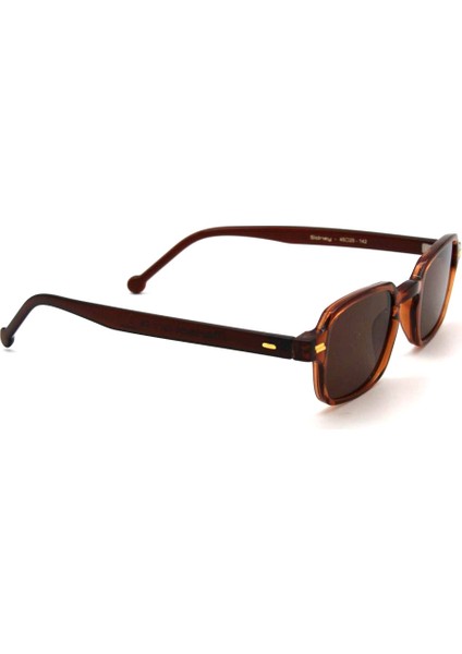 MRS Sidney C11 Güneş Unisex Gözlüğü modelleri